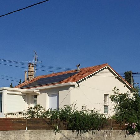 Studio En Provence Обань Экстерьер фото