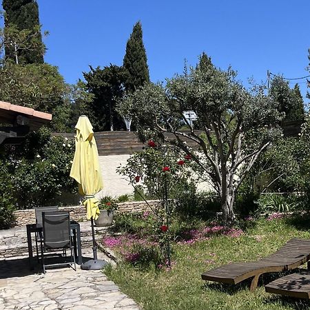 Studio En Provence Обань Экстерьер фото