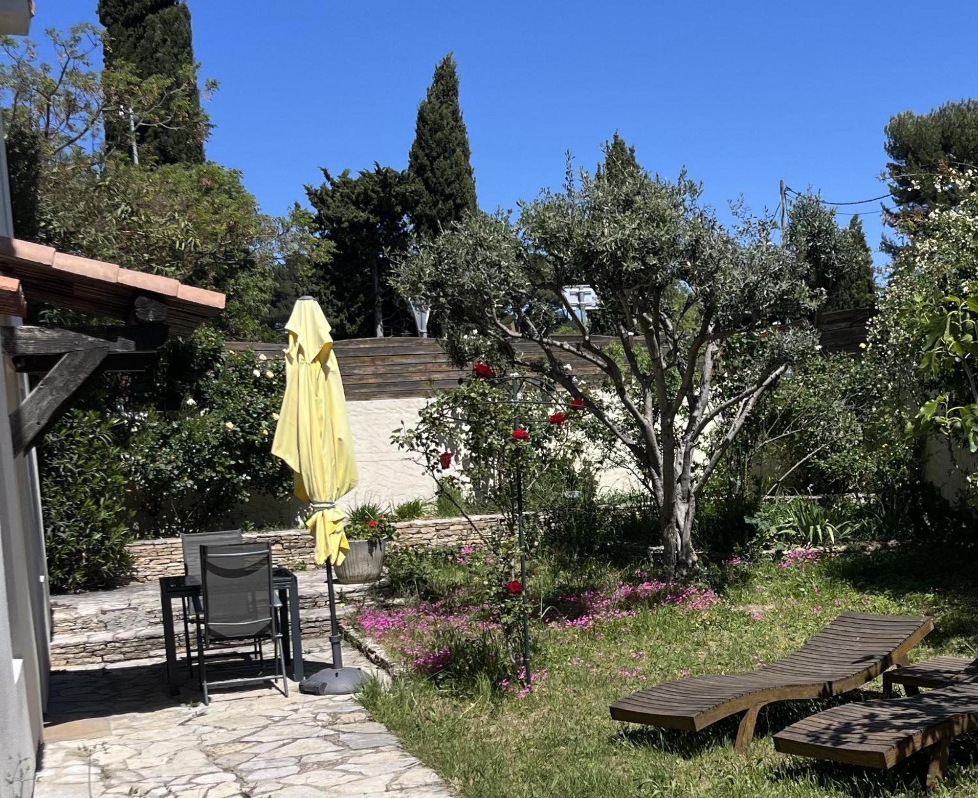 Studio En Provence Обань Экстерьер фото