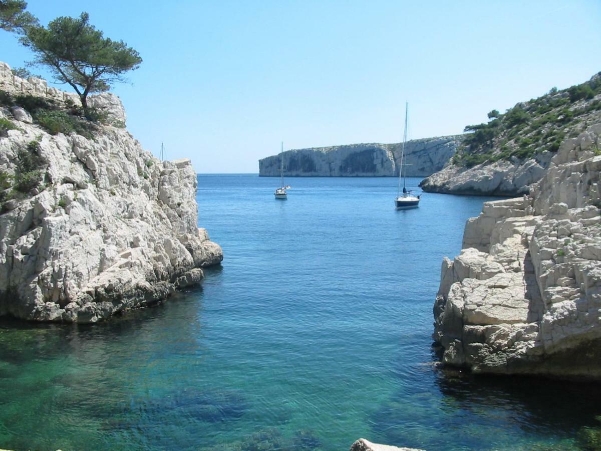 Studio En Provence Обань Экстерьер фото